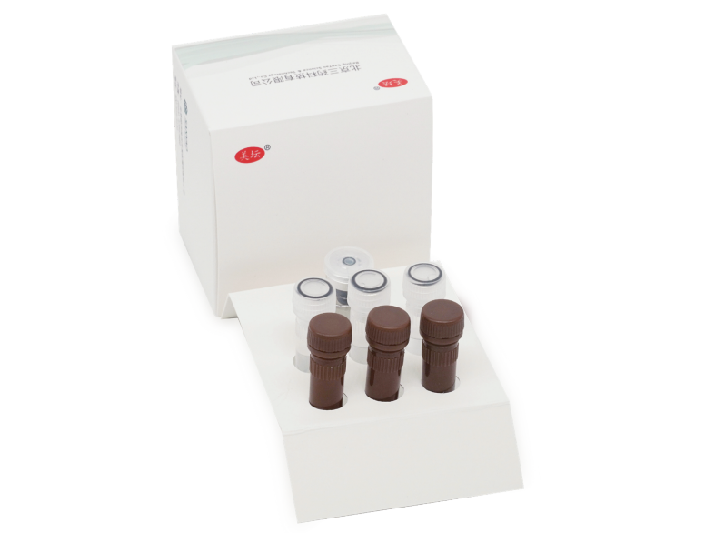 CHO细胞DNA残留定量检测试剂盒